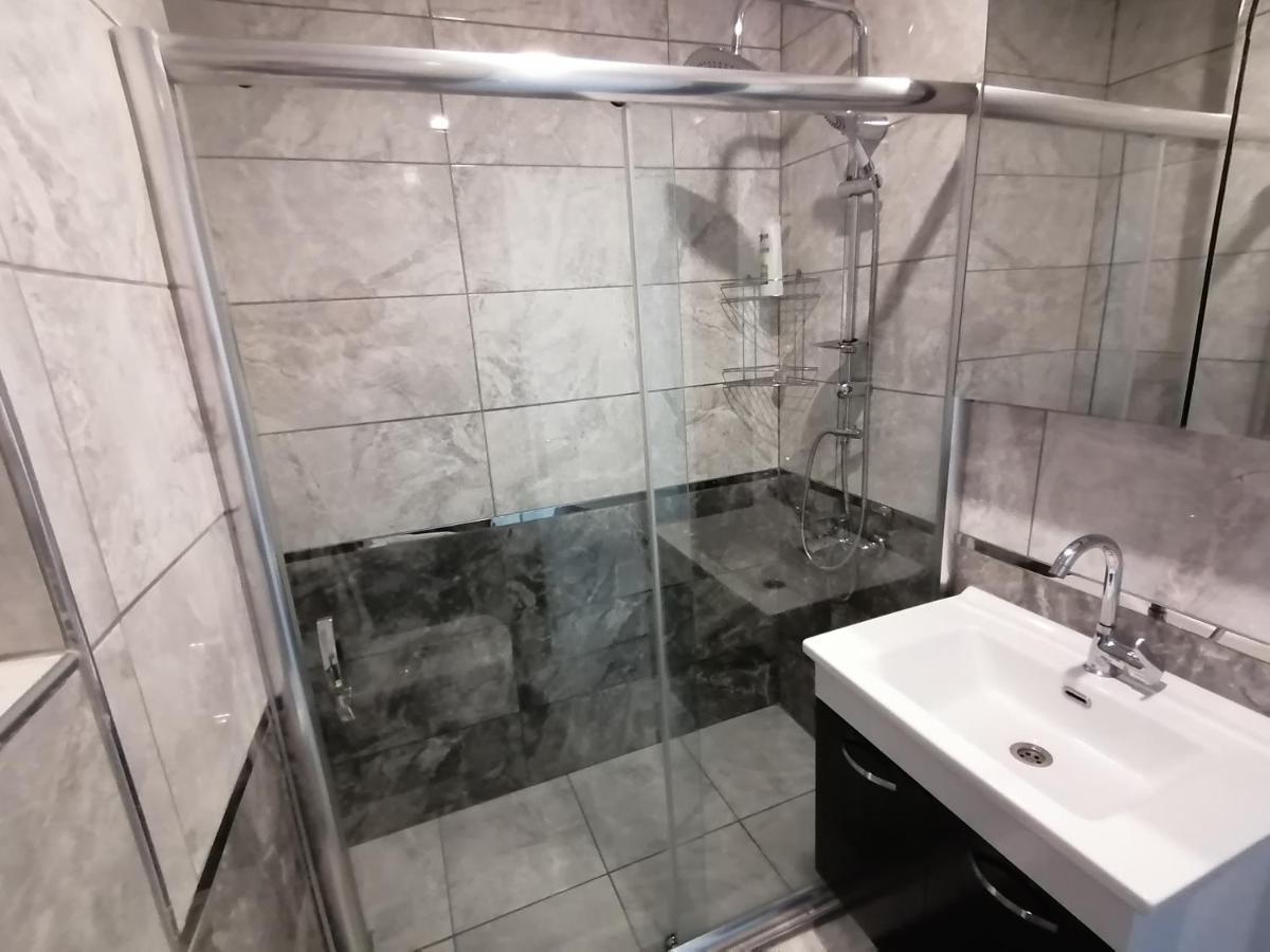 Levent Apartments Istanbul Ngoại thất bức ảnh