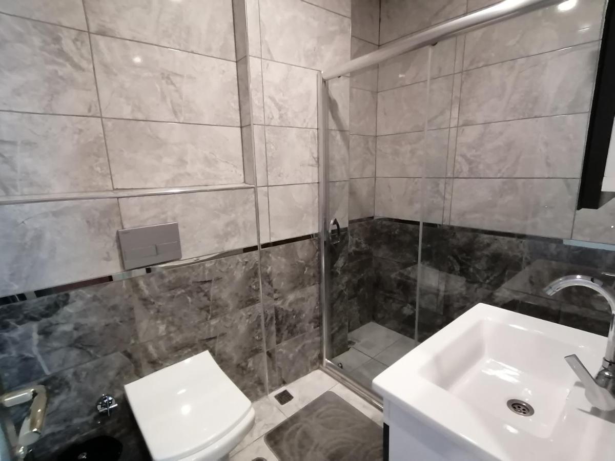 Levent Apartments Istanbul Ngoại thất bức ảnh
