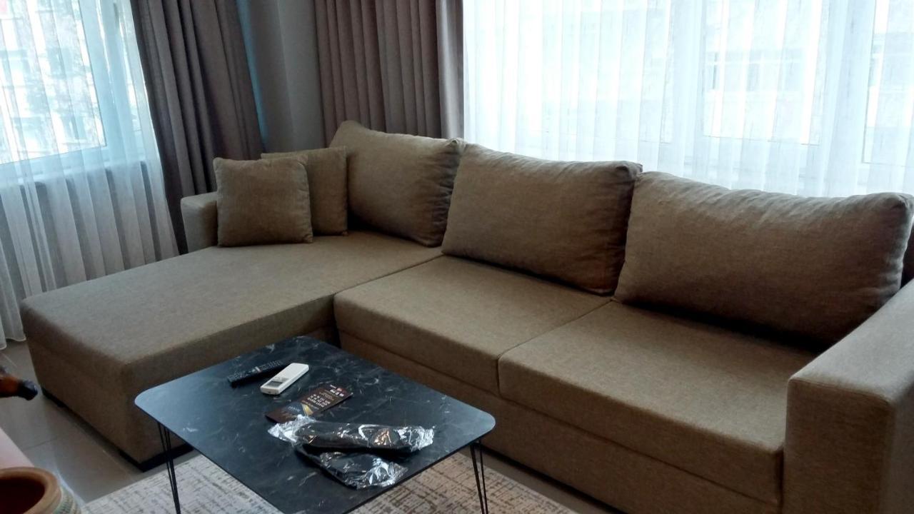 Levent Apartments Istanbul Ngoại thất bức ảnh