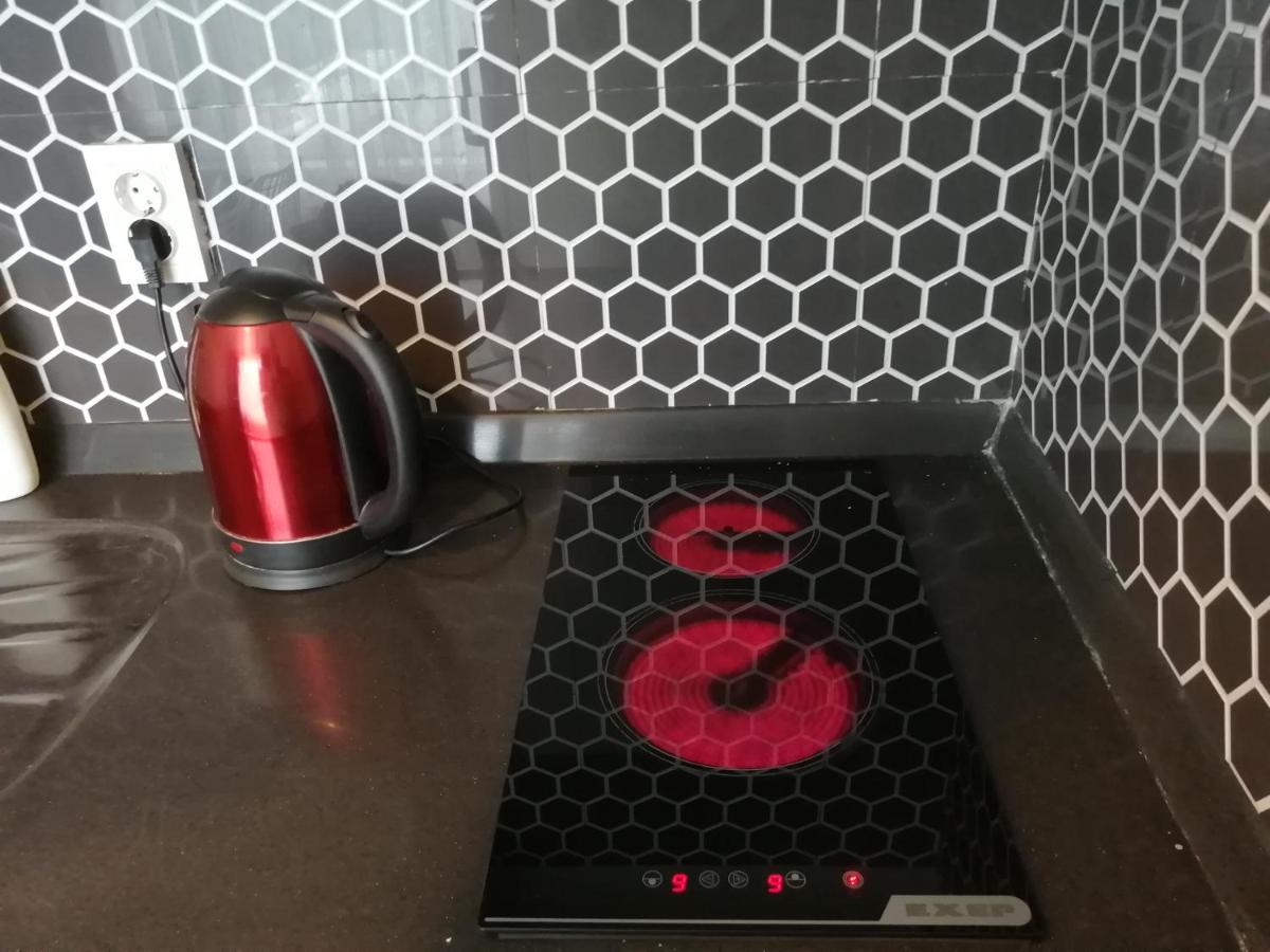 Levent Apartments Istanbul Ngoại thất bức ảnh