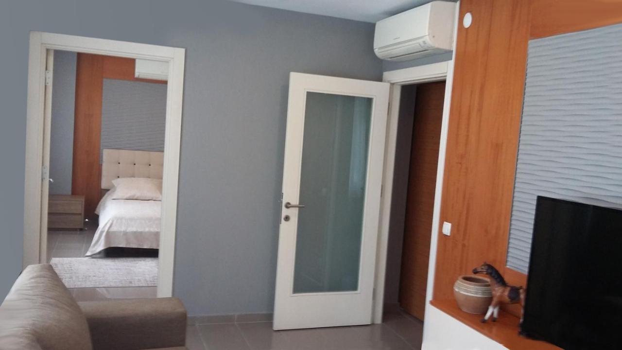 Levent Apartments Istanbul Ngoại thất bức ảnh