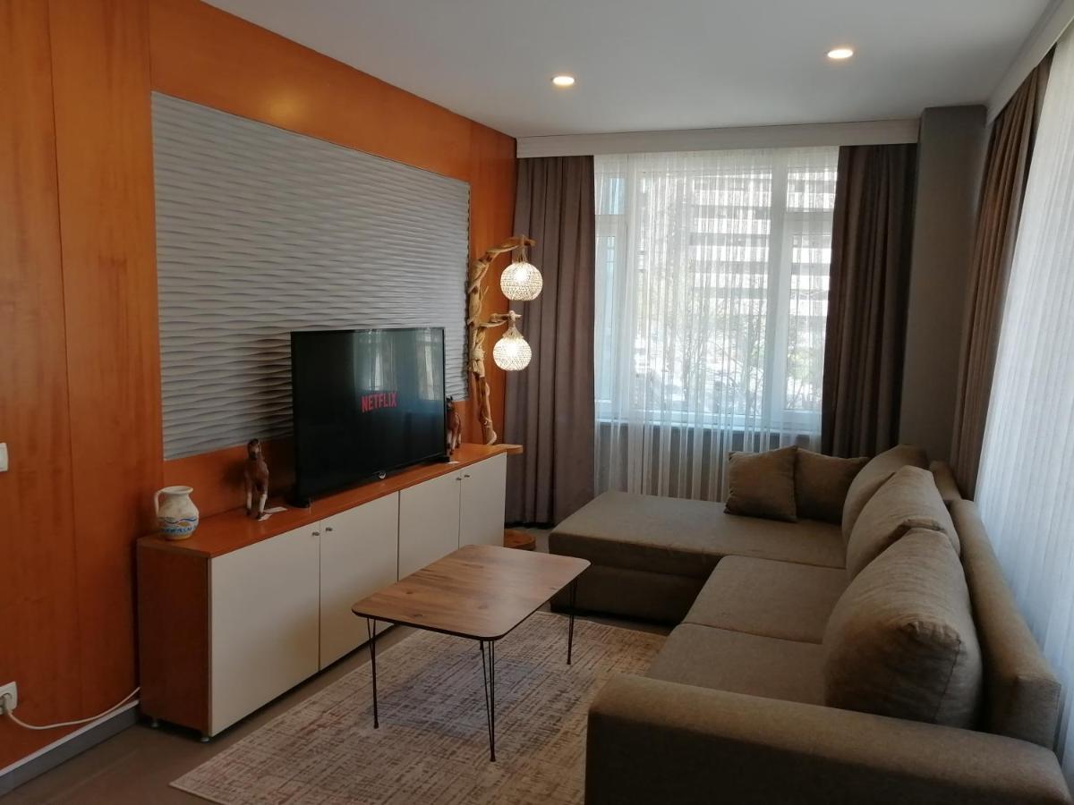 Levent Apartments Istanbul Ngoại thất bức ảnh
