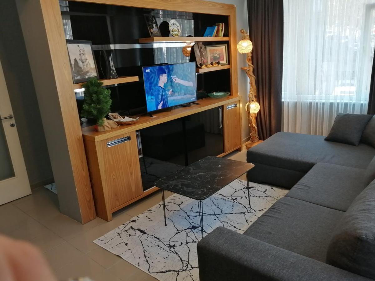 Levent Apartments Istanbul Ngoại thất bức ảnh