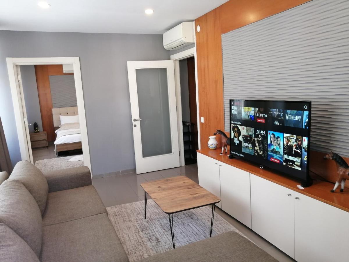 Levent Apartments Istanbul Ngoại thất bức ảnh