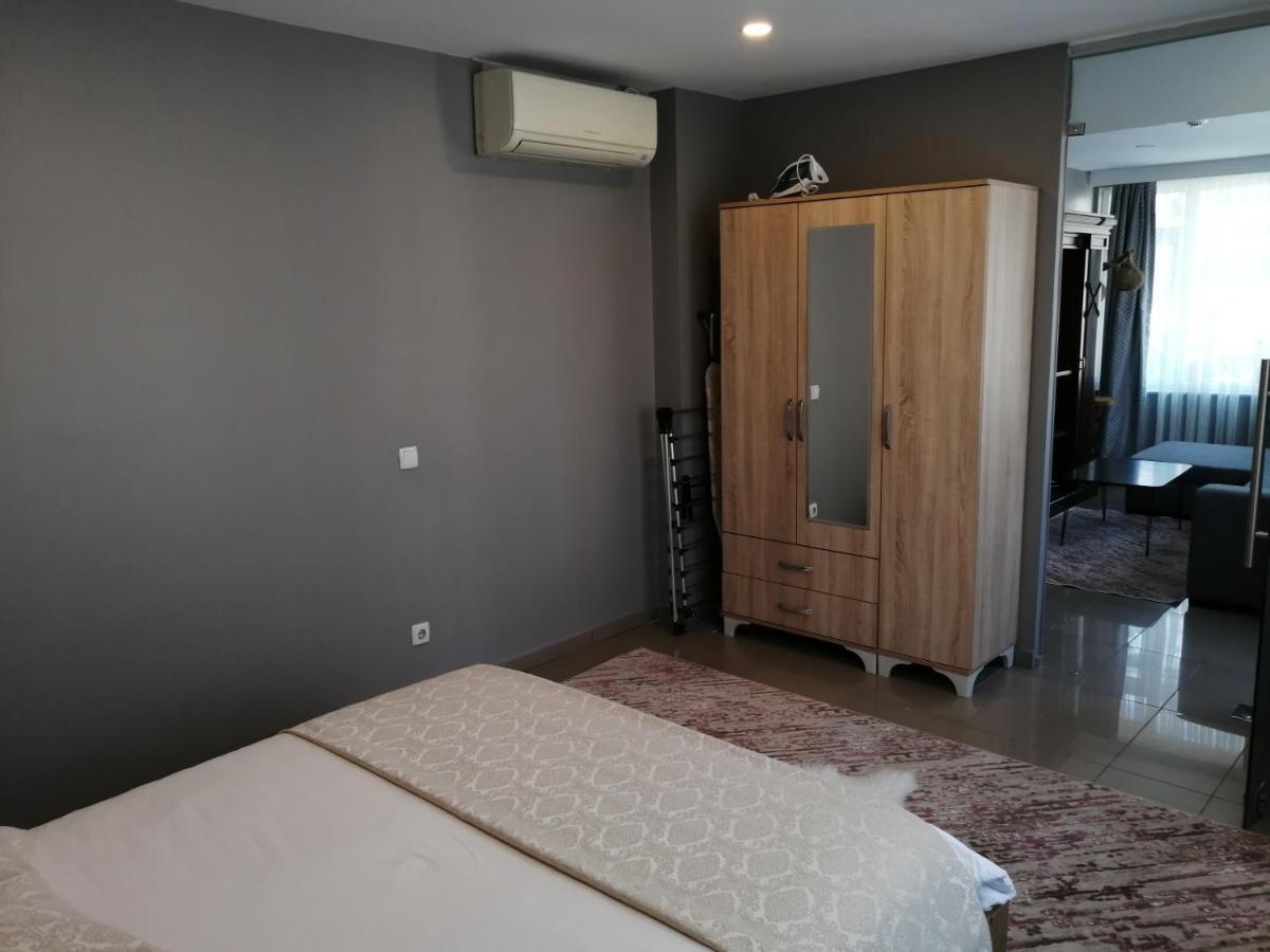 Levent Apartments Istanbul Ngoại thất bức ảnh