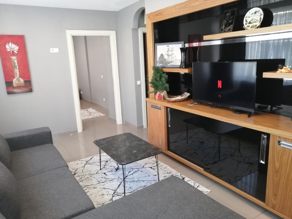 Levent Apartments Istanbul Ngoại thất bức ảnh