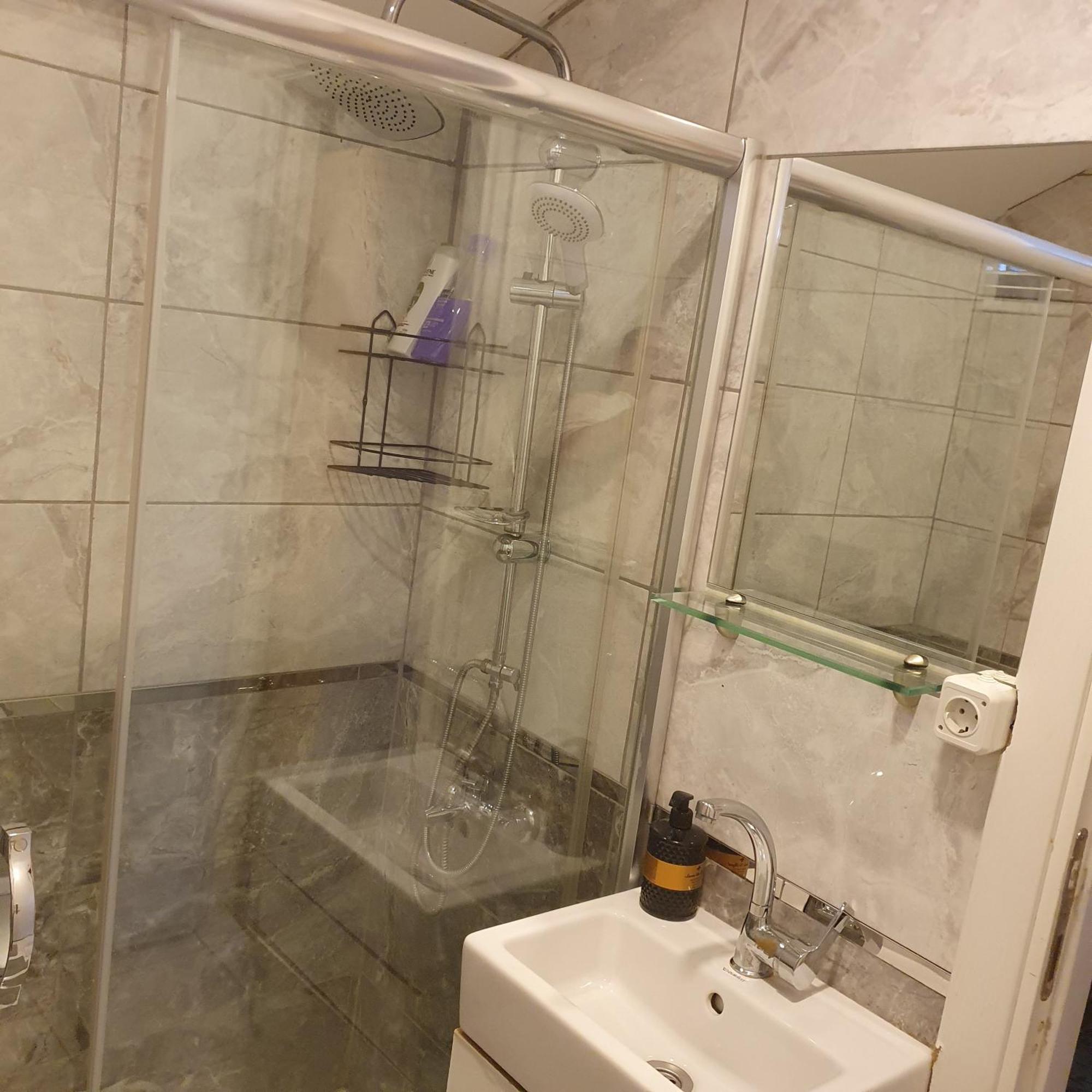 Levent Apartments Istanbul Ngoại thất bức ảnh